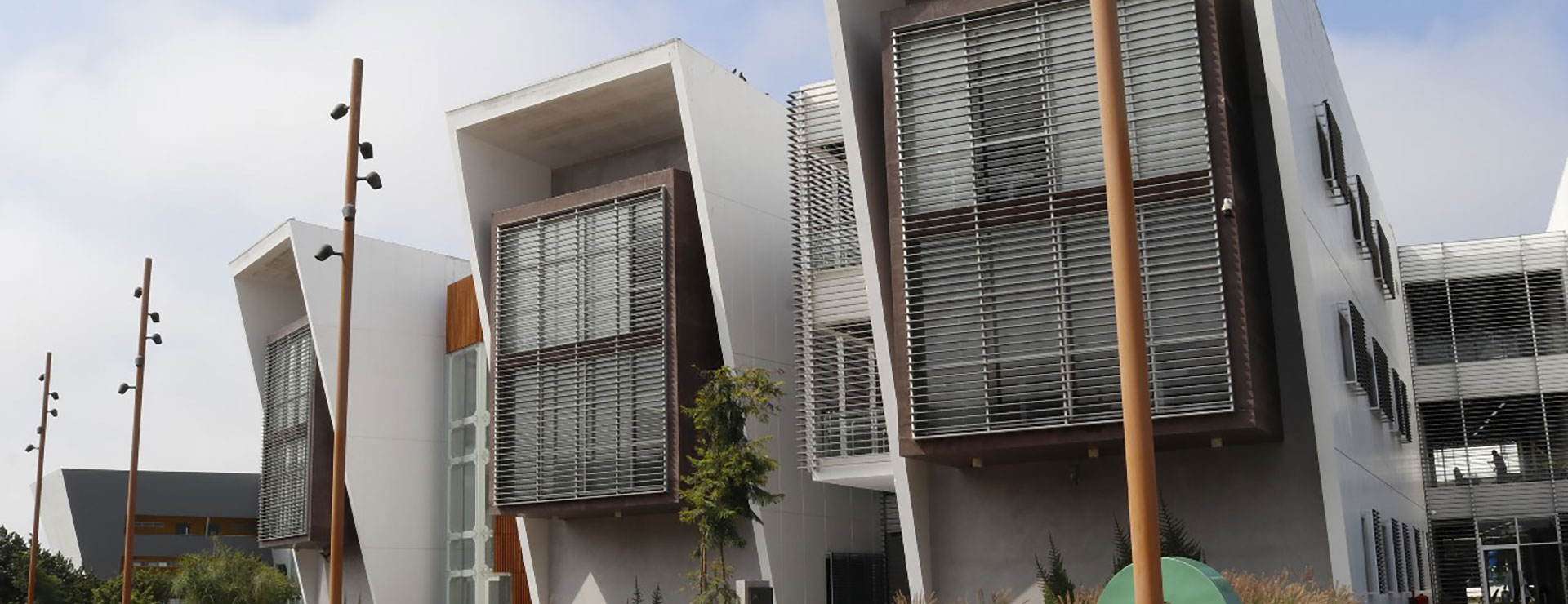 Estructuras obras de Construcción